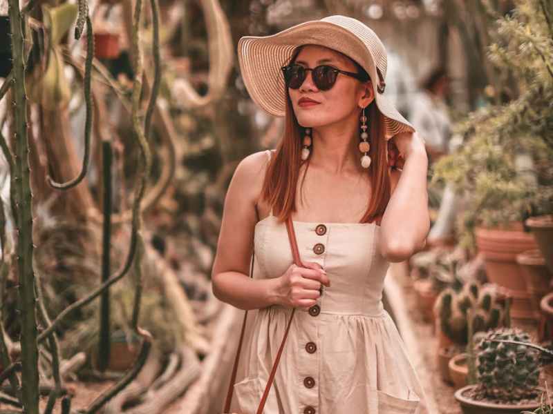 How to Find Your Personal&nbsp;Style