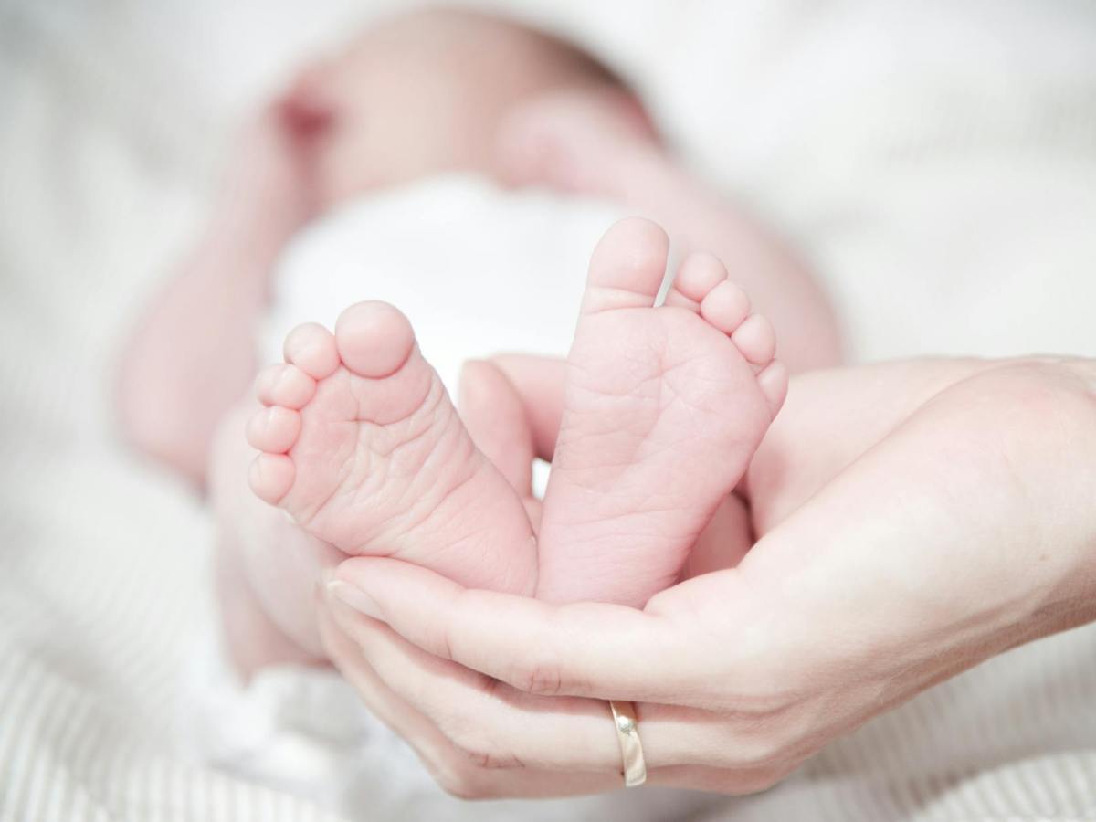 Newborn Care 101: What Every New Mom Should&nbsp;Know