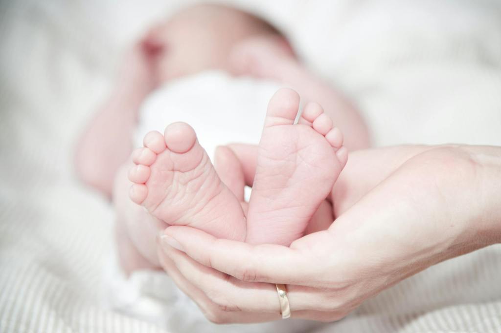 Newborn Care 101: What Every New Mom Should&nbsp;Know