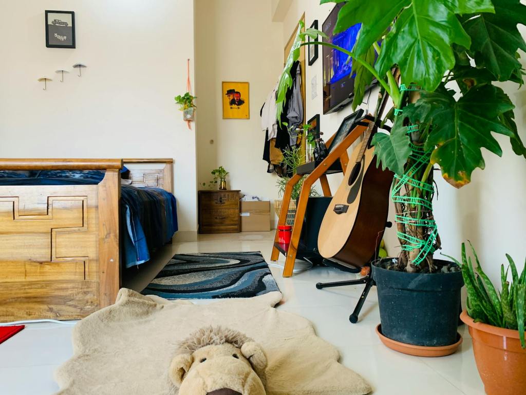 Dorm Room Must-Haves for Comfort and&nbsp;Function