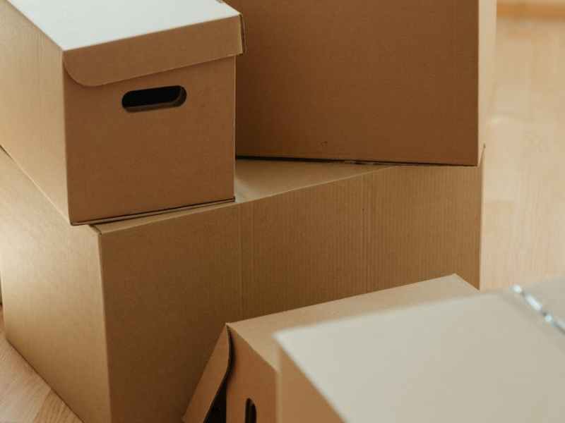 First Apartment Checklist: What You Actually&nbsp;Need