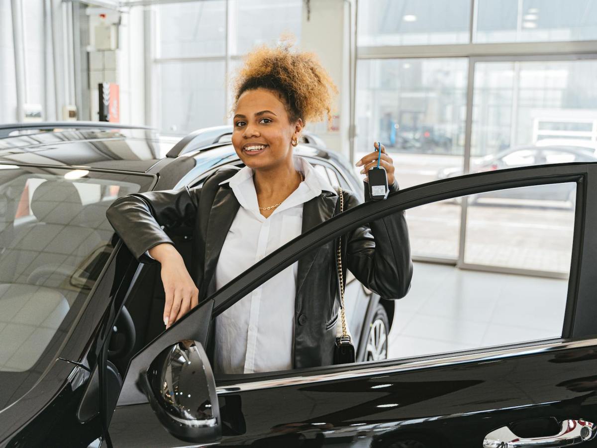 How to Buy Your First Car Without Getting&nbsp;Scammed