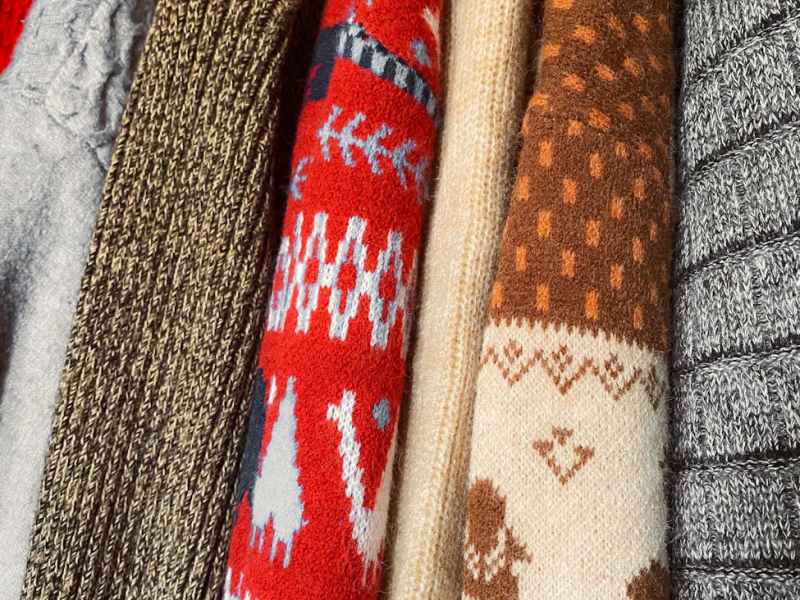 How to Build a Fall Capsule Wardrobe That Reflects Your&nbsp;Style