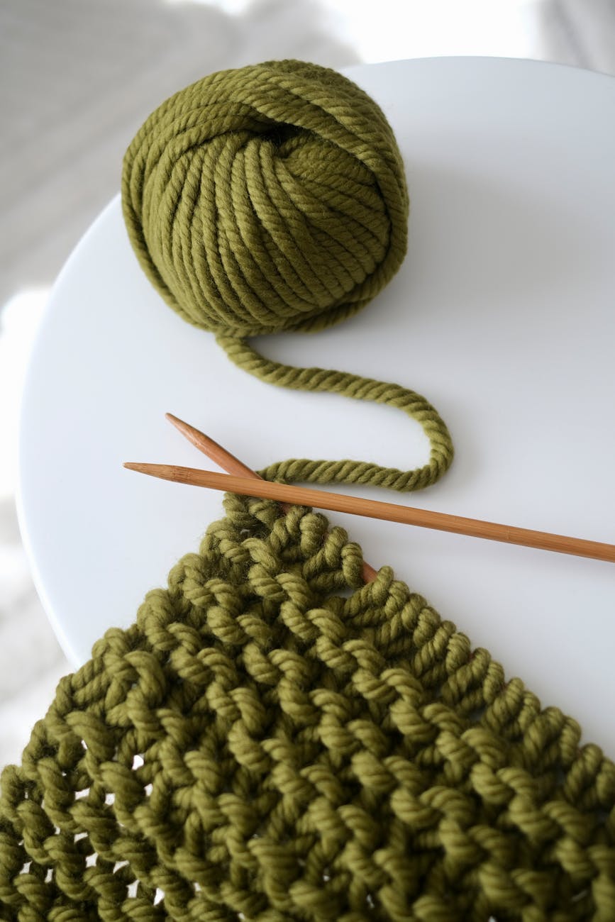 How to Get Into Crochet: Cozy Projects for Beginners This&nbsp;Fall