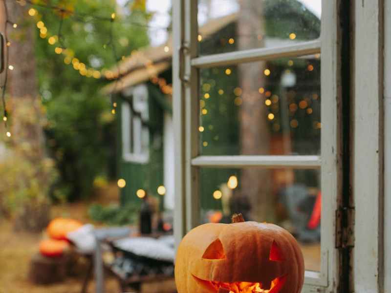 Gentle Halloween Ideas for Sensitive Kids and Cozy&nbsp;Families